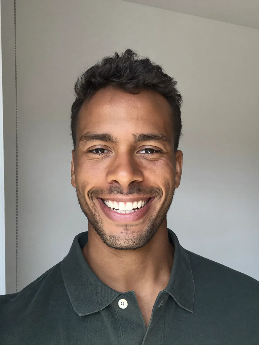 Lucas Ferreira